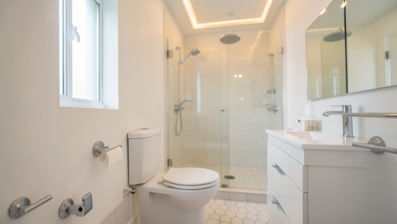 koszt renowacji łazienki